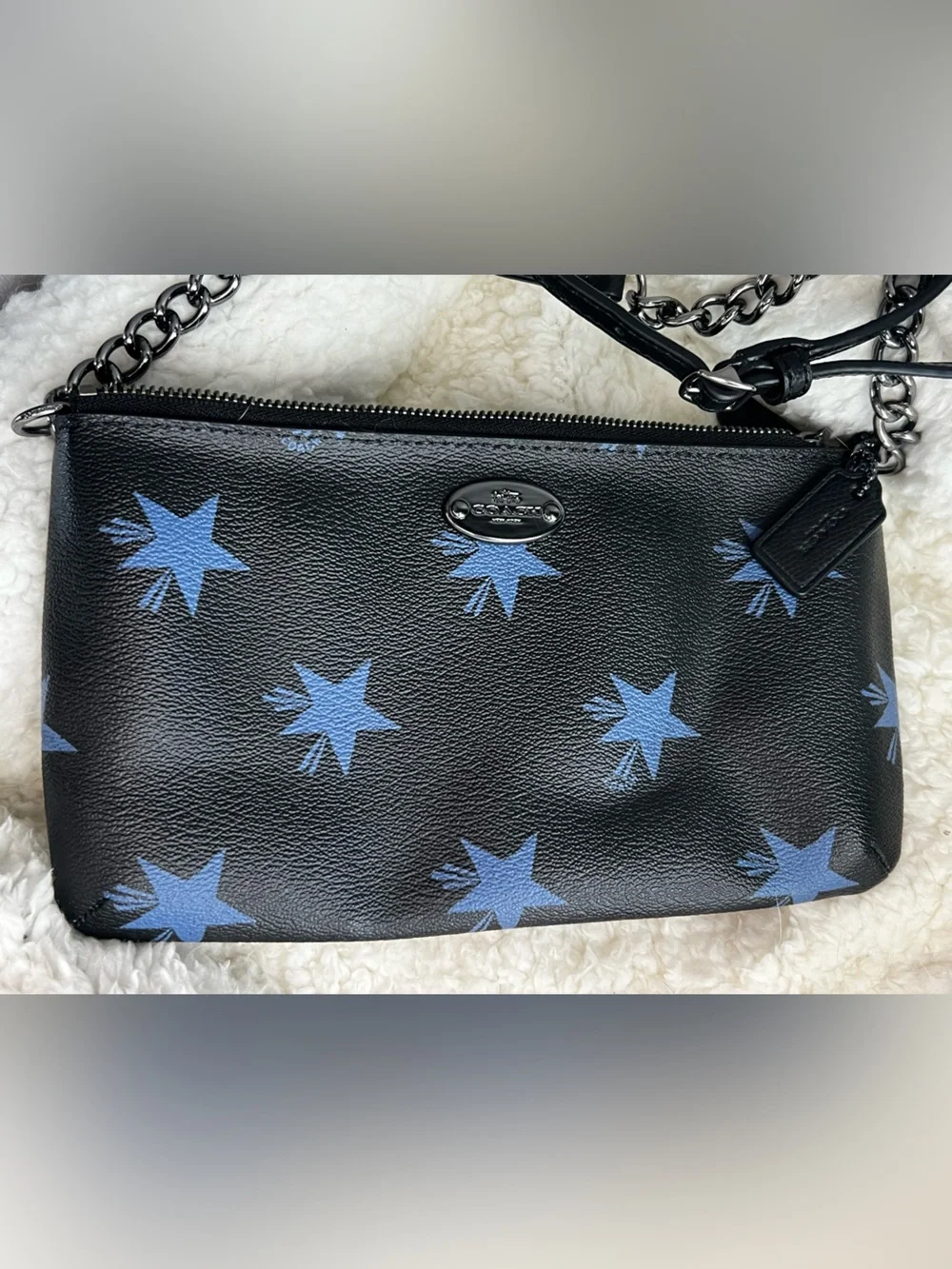 Coach beautiful limited